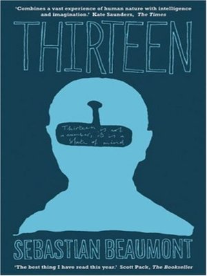 cover image of Thirteen